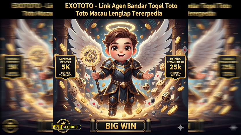 situs link alternatif exototo jp